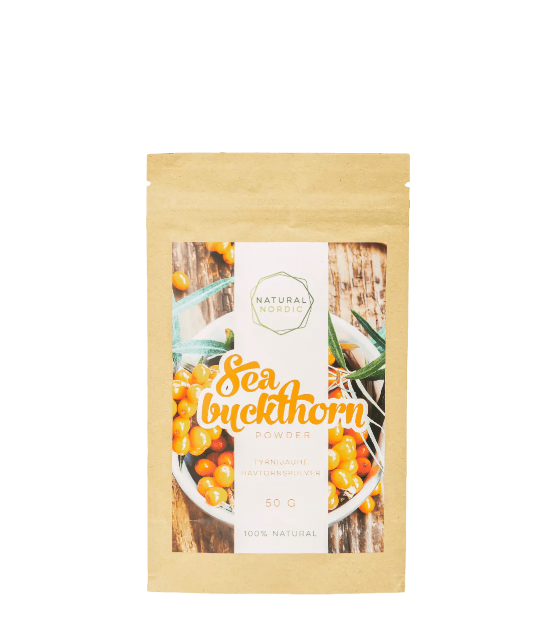 FURRY FRIEND PACKAGE - Natural Nordic