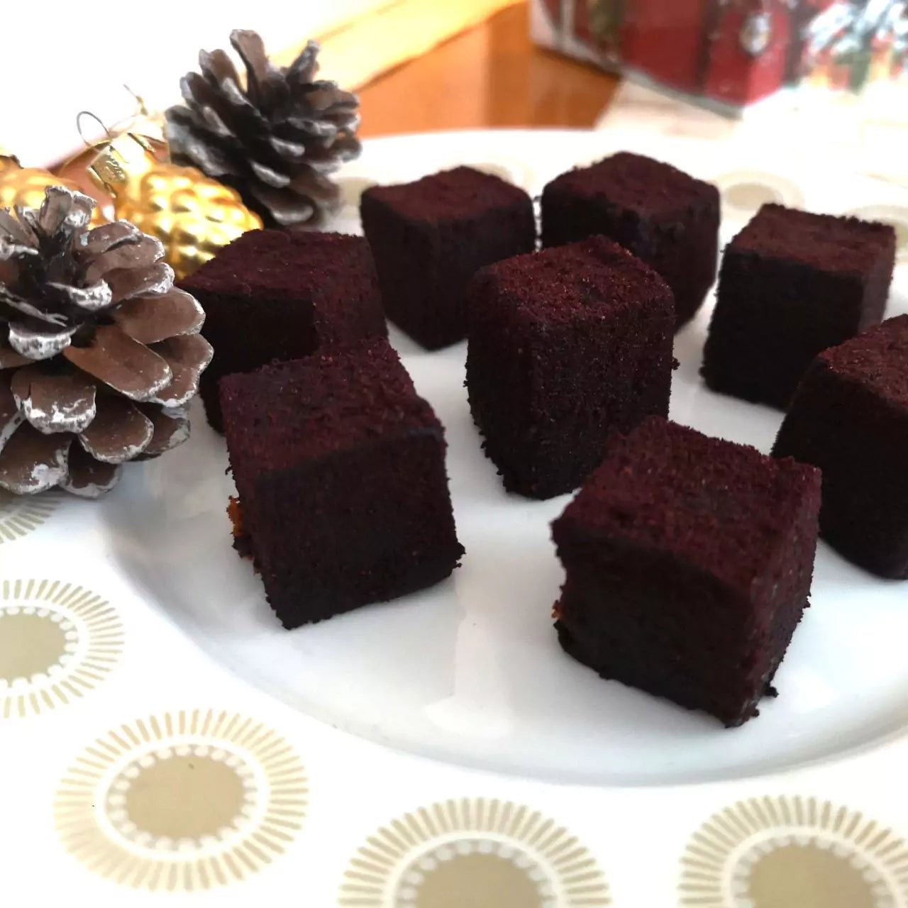 ORGANIC BLACKCURRANT POWDER - Natural Nordic