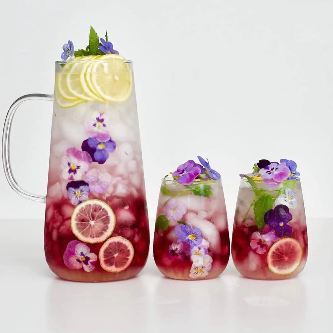 BALANCE INSTANT DRINK - Natural Nordic