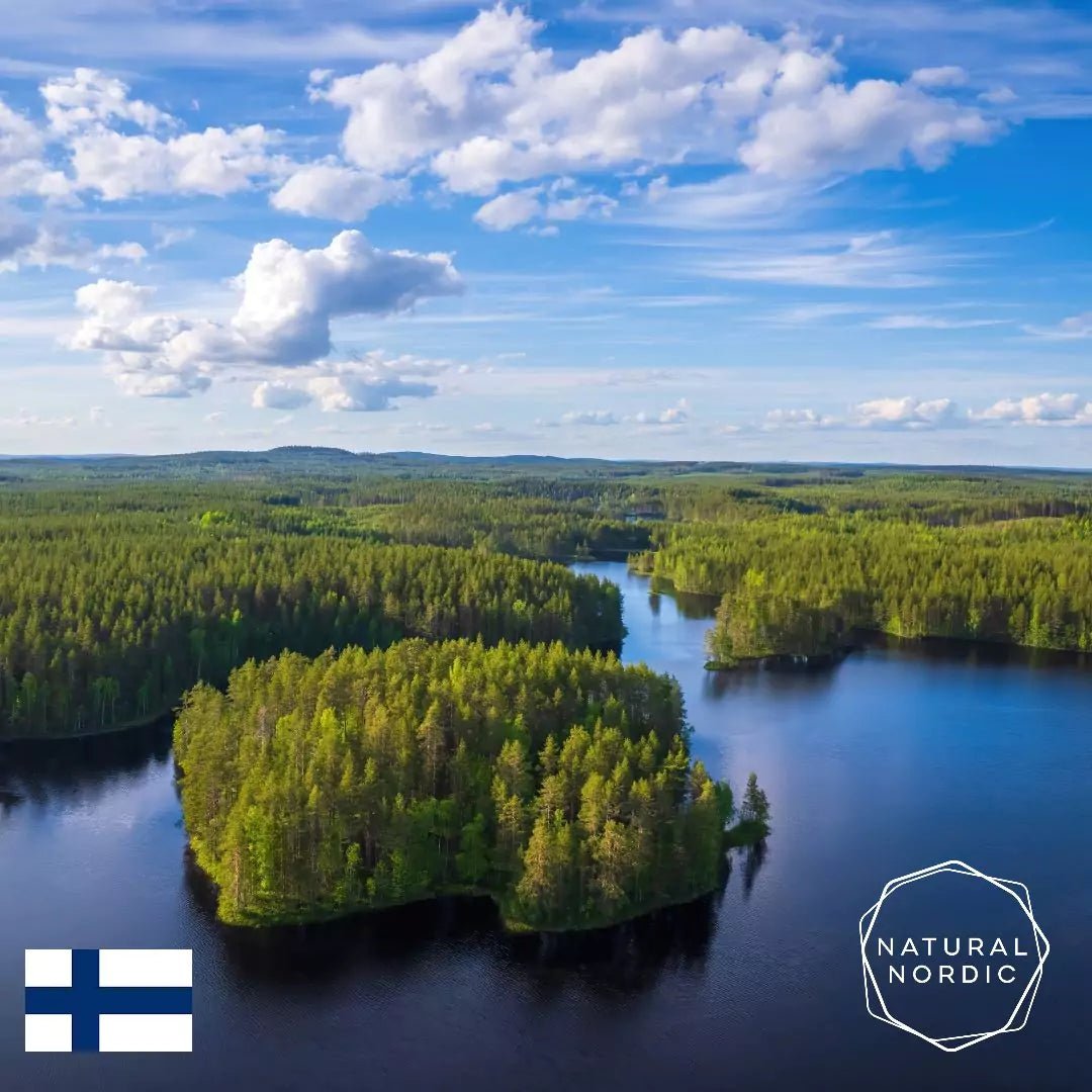 NATURAL NORDIC GIFT CARD - Natural Nordic