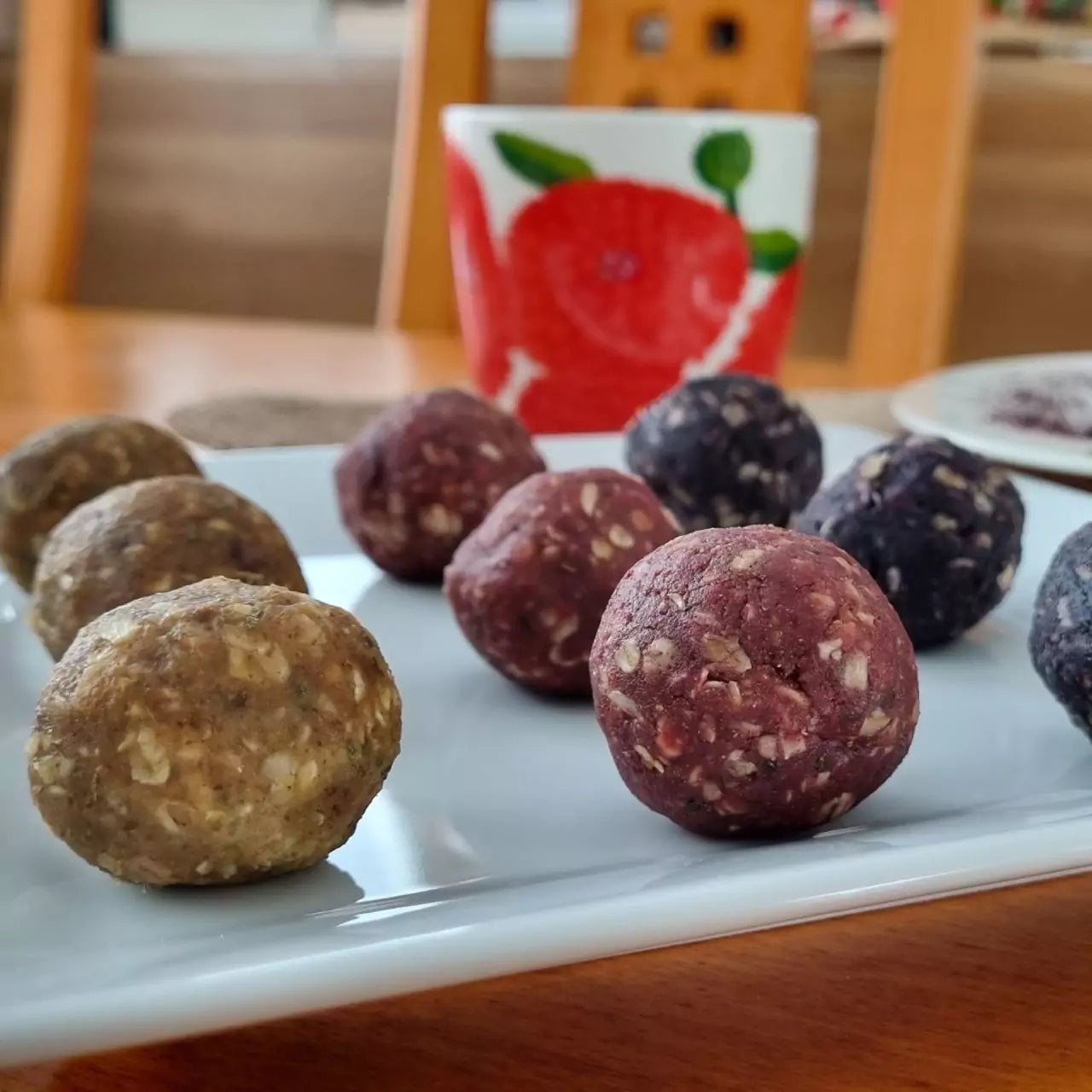 ORGANIC CRANBERRY POWDER - Natural Nordic