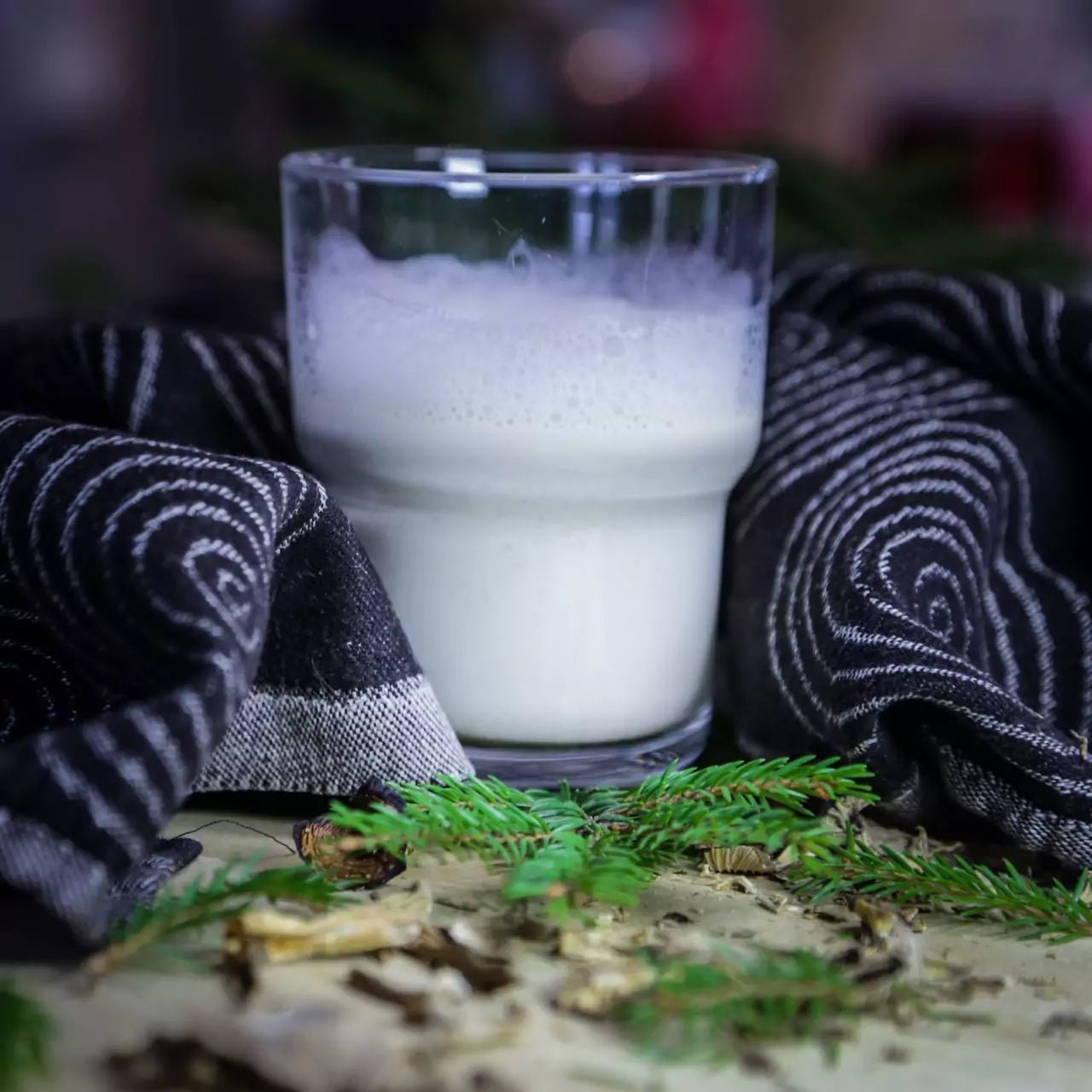 SECRETS OF MUSHROOM DELICACIES - Natural Nordic