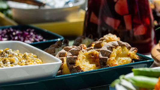 10 must-try Finnish dishes - Natural Nordic