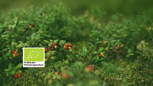 What are organic products? - Natural Nordic