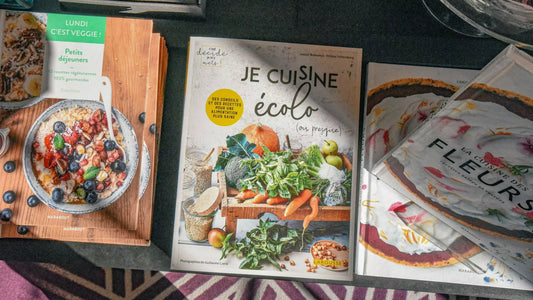 How Natural Nordic recipes are born? - Natural Nordic