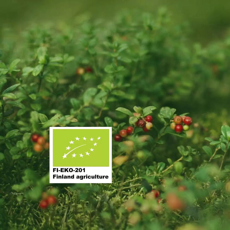 ORGANIC PRODUCTS - Natural Nordic