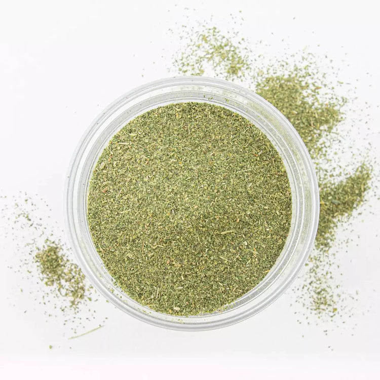 Natural Nordic nettle