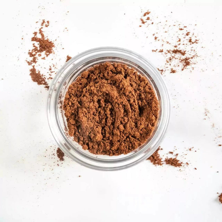 NORDIC BLENDS - Natural Nordic