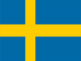 Flag of Sweden