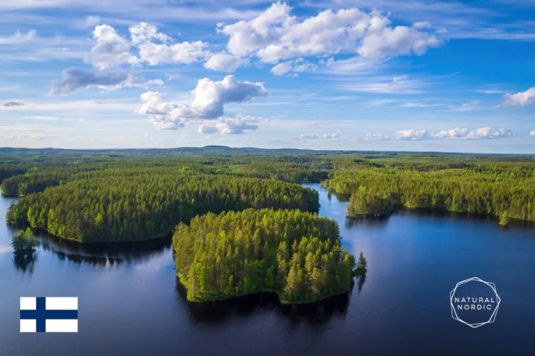 Natural Nordic gift card