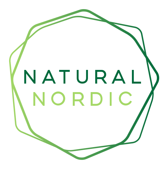 Natural Nordic logo