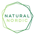 Natural Nordic logo