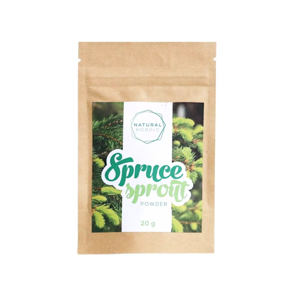DISCOVER NORDIC FLAVOR - ARTISAN SELECTION - Natural Nordic