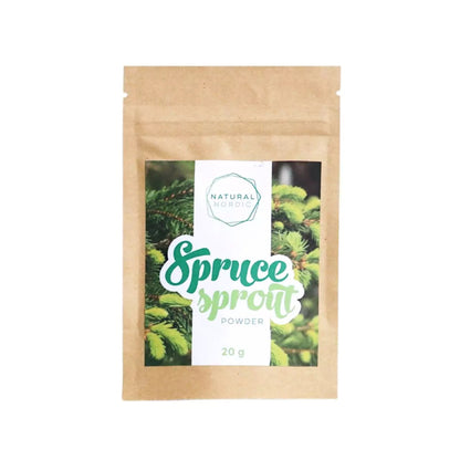 DISCOVER NORDIC FLAVOR - ARTISAN SELECTION - Natural Nordic