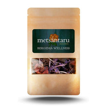 Load image into Gallery viewer, Bergenia Wellness Tea - Natural Nordic