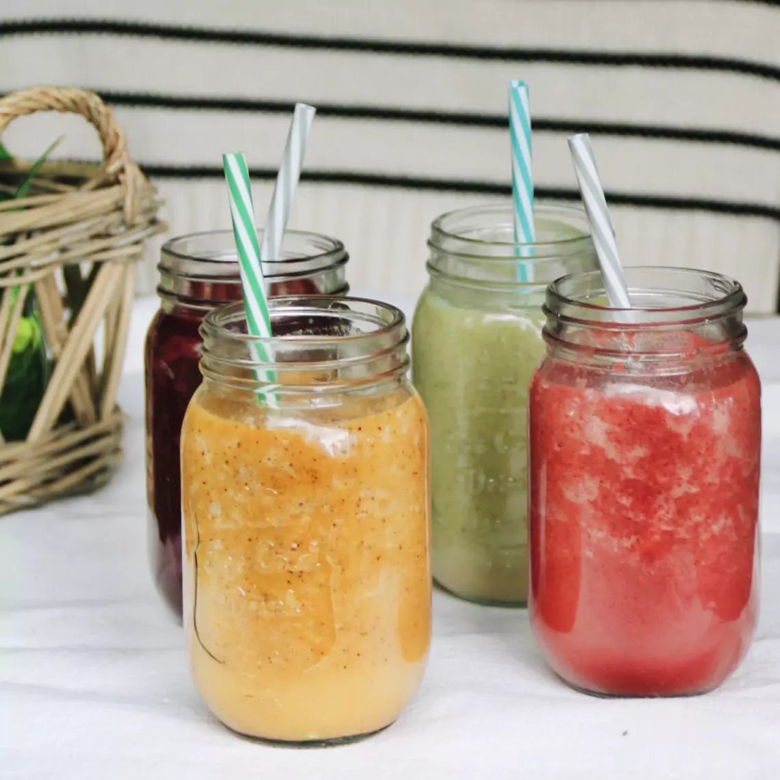 ORGANIC SEA BUCKTHORN POWDER - Natural Nordic