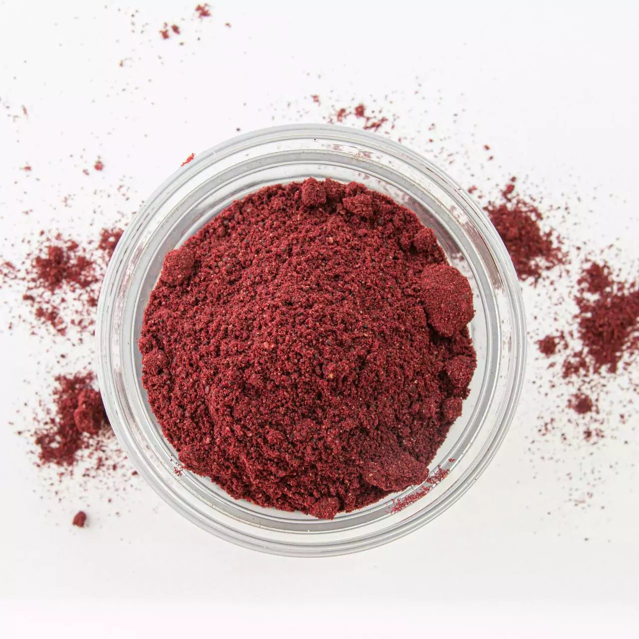 ORGANIC BLACKCURRANT POWDER - Natural Nordic