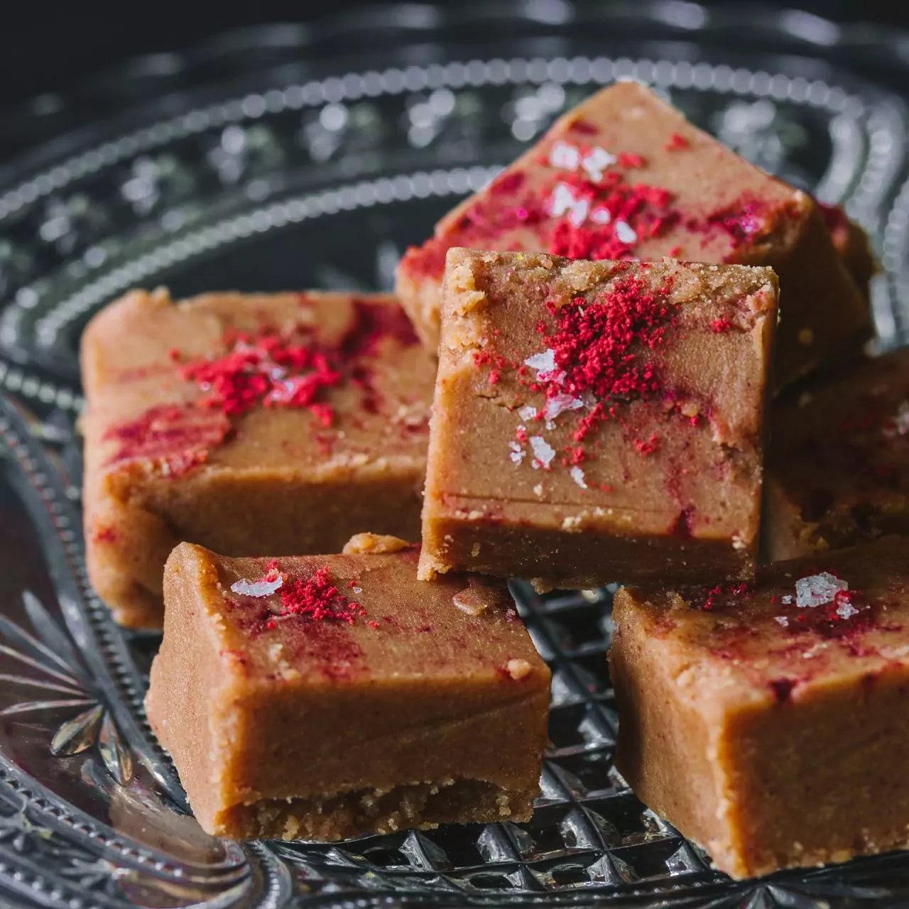 LINGONBERRY POWDER - Natural Nordic