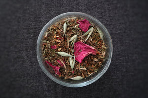 Nerve Soothe Tea - Natural Nordic