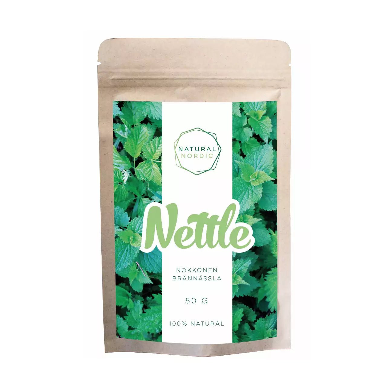 NETTLE - Natural Nordic