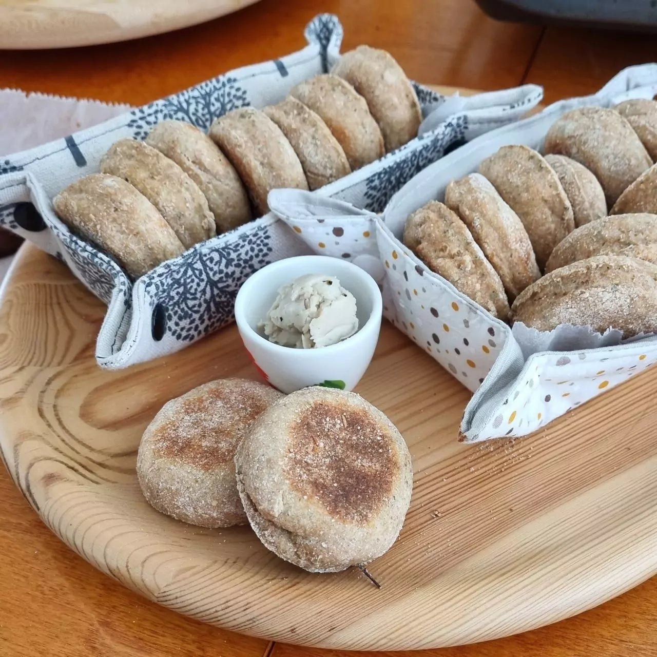 NETTLE - Natural Nordic