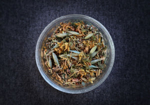 Rosey North Tea - Natural Nordic